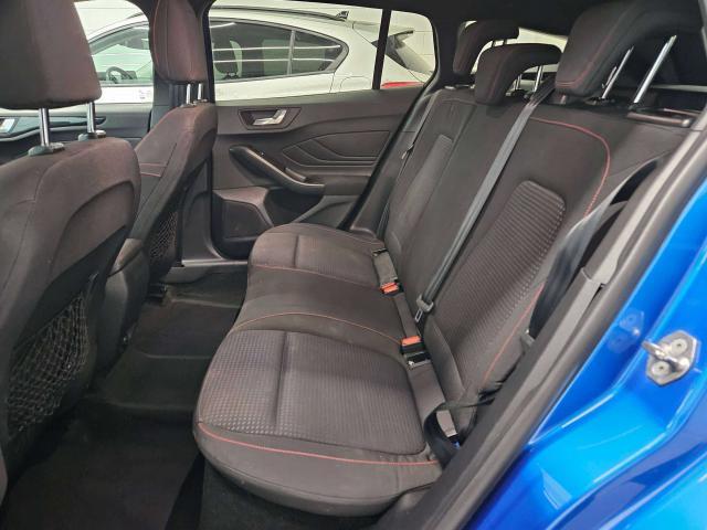Ford Focus Focus V 2018 SW SW 1.5 ecoblue ST-Line s NEOPATENTATI