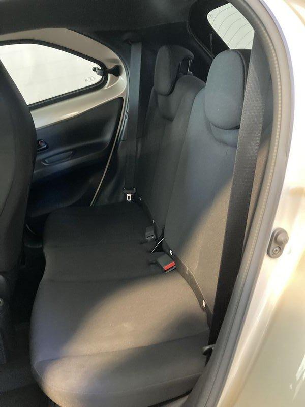Toyota Aygo X 1.0B (72 CV) Trend
