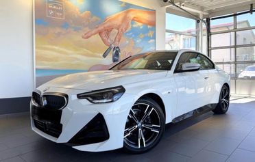 Bmw 218 218i Coupé Msport