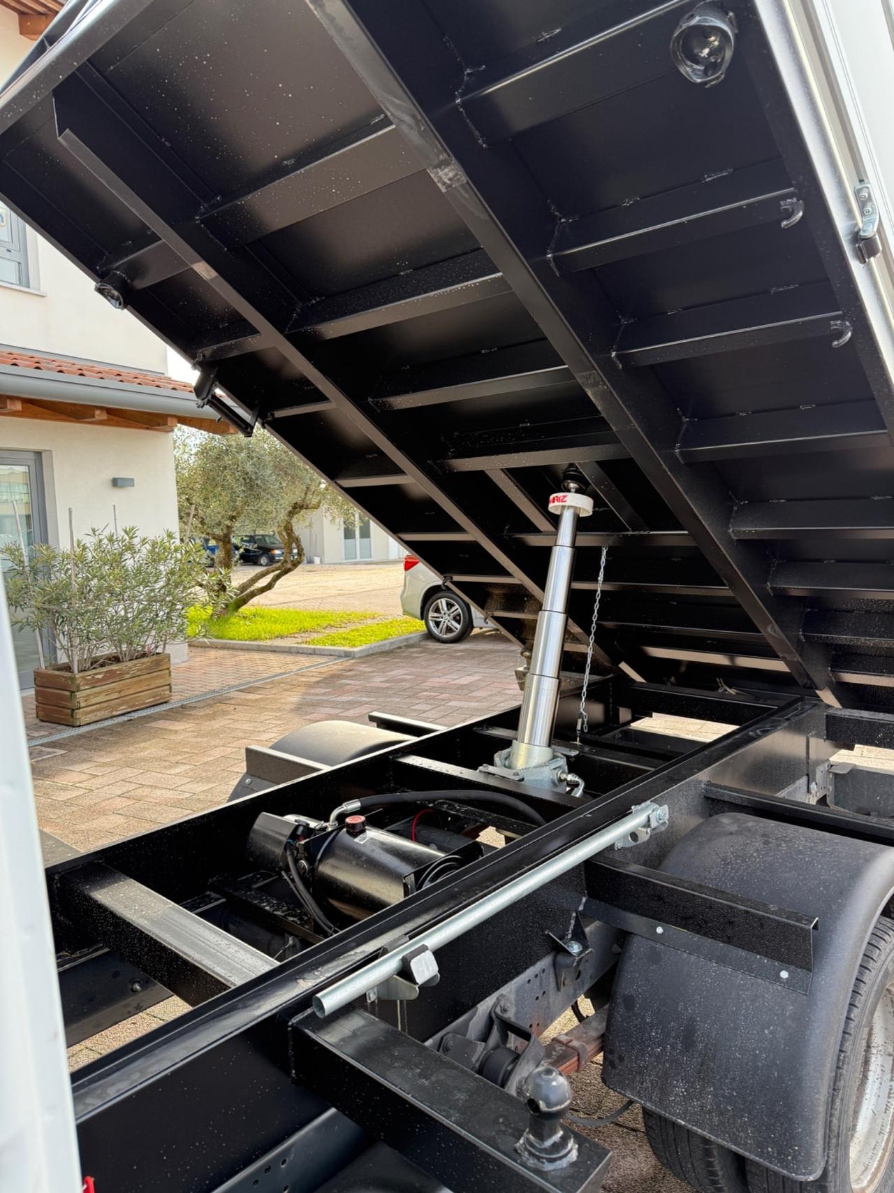 Iveco Daily Ribaltabile