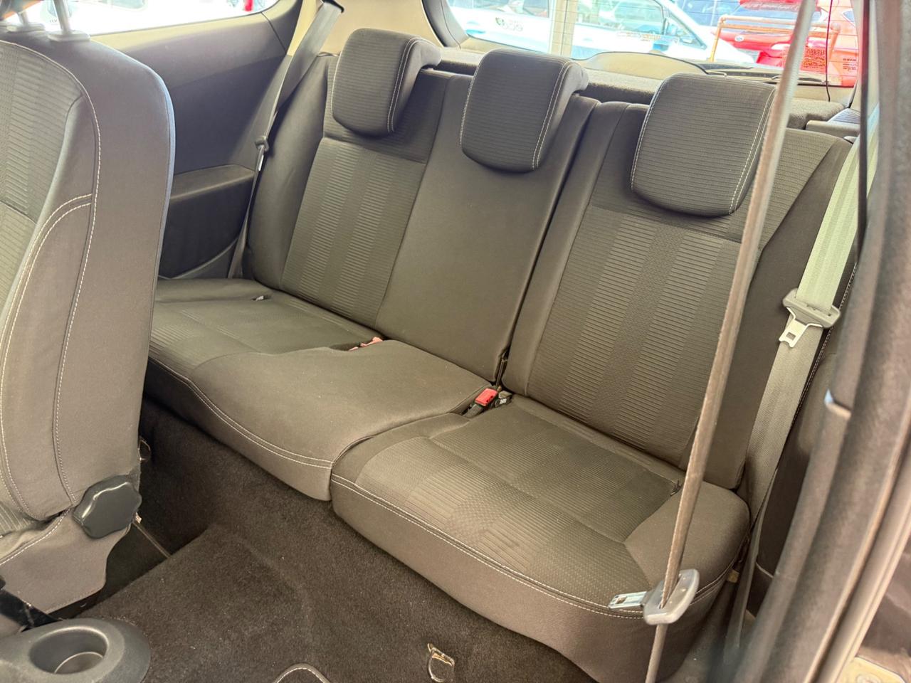 Renault Clio 1.2 GPL