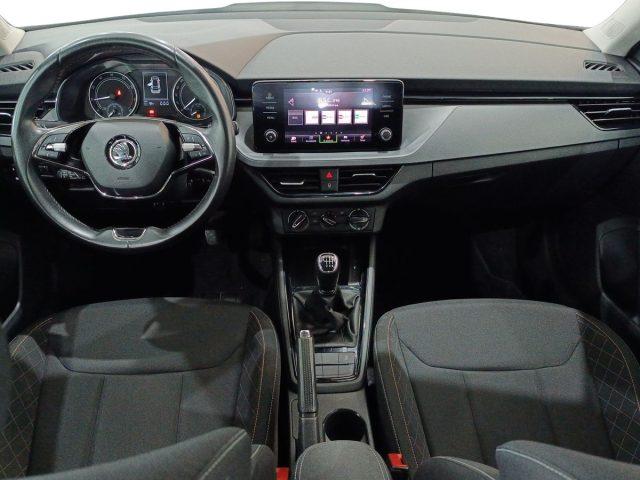 SKODA Kamiq 1.0 TSI 110 CV Ambition