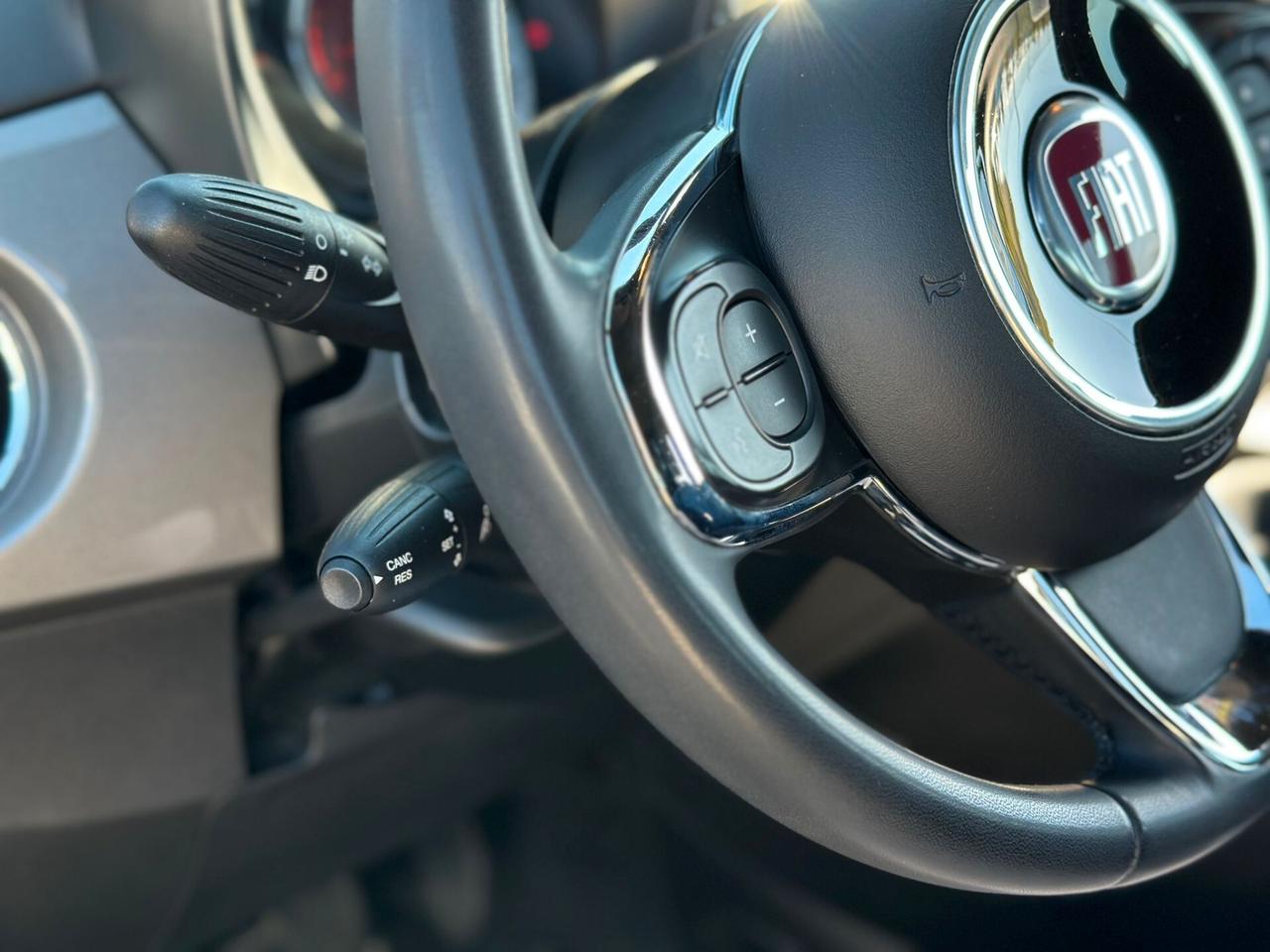 Fiat 500 1.0 Hybrid Connect