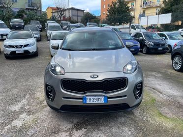 Kia Sportage 1.7 CRDI 2WD Cool