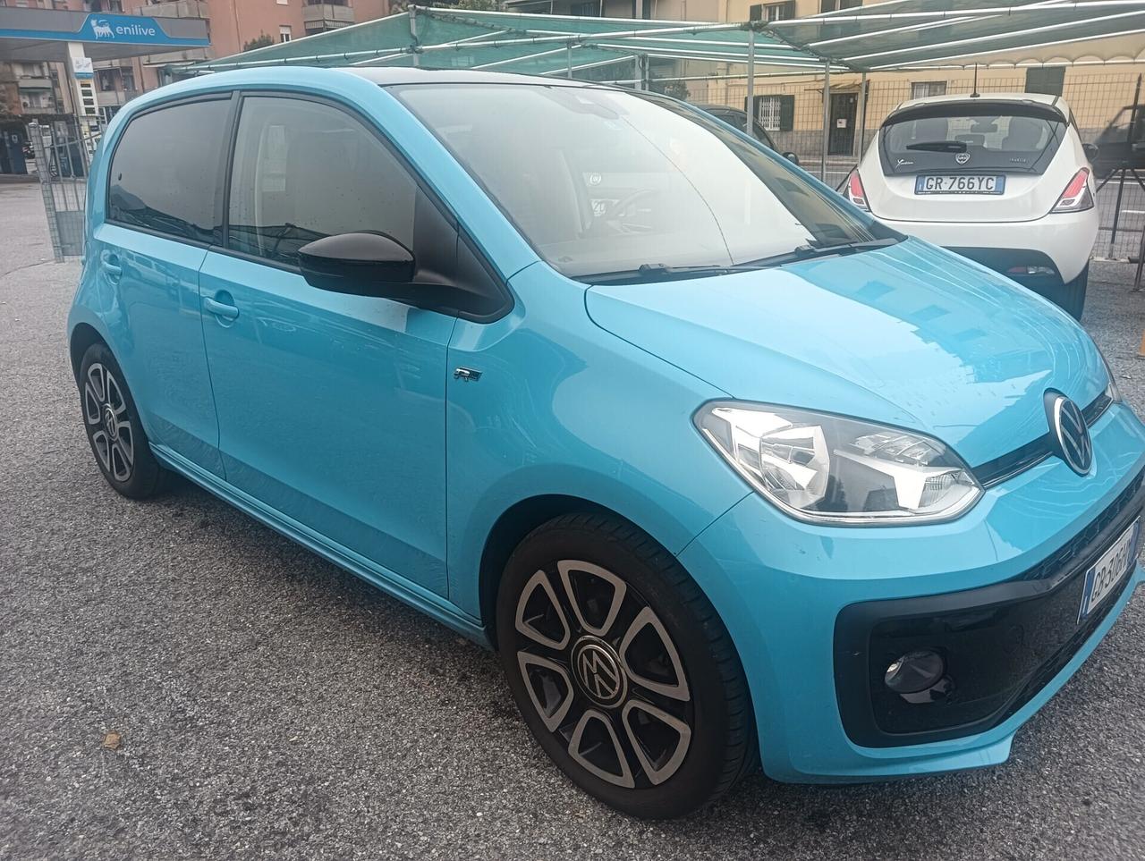 Volkswagen up! 1.0 5p. sport BlueMotion Technology