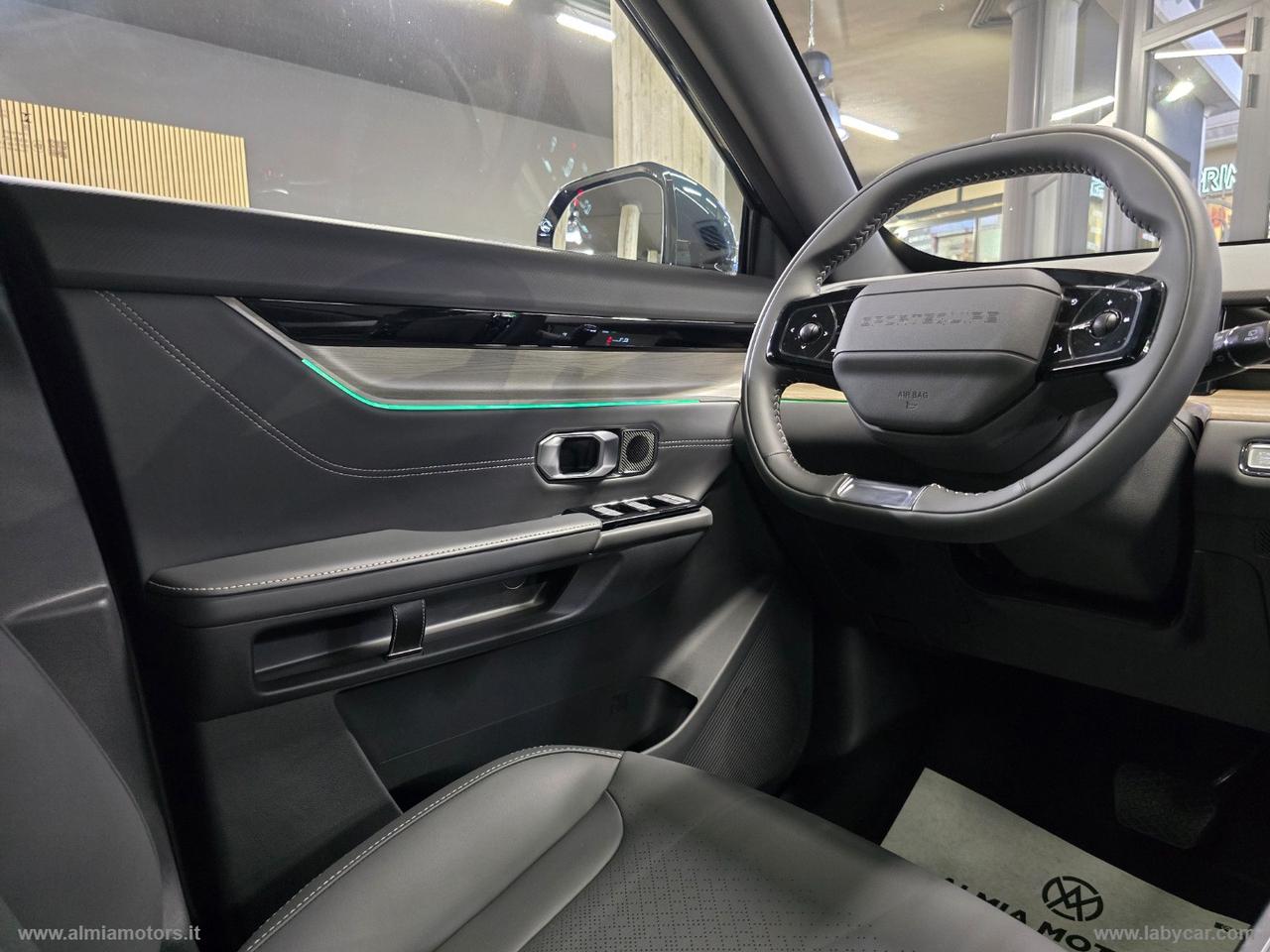 SPORTEQUIPE Sportequipe 6 GT 1.5 Turbo DCT