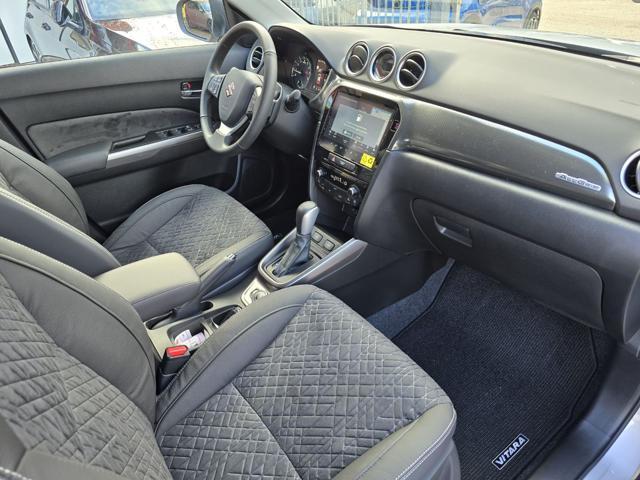 SUZUKI Vitara 1.4 Hybrid A/T 4WD AllGrip