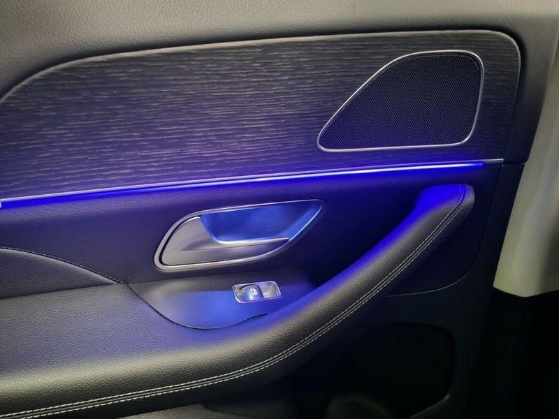 Mercedes-Benz GLE GLE 350 de 4MATIC Plug-in Ultimate | WRAP | IVA ESPOSTA