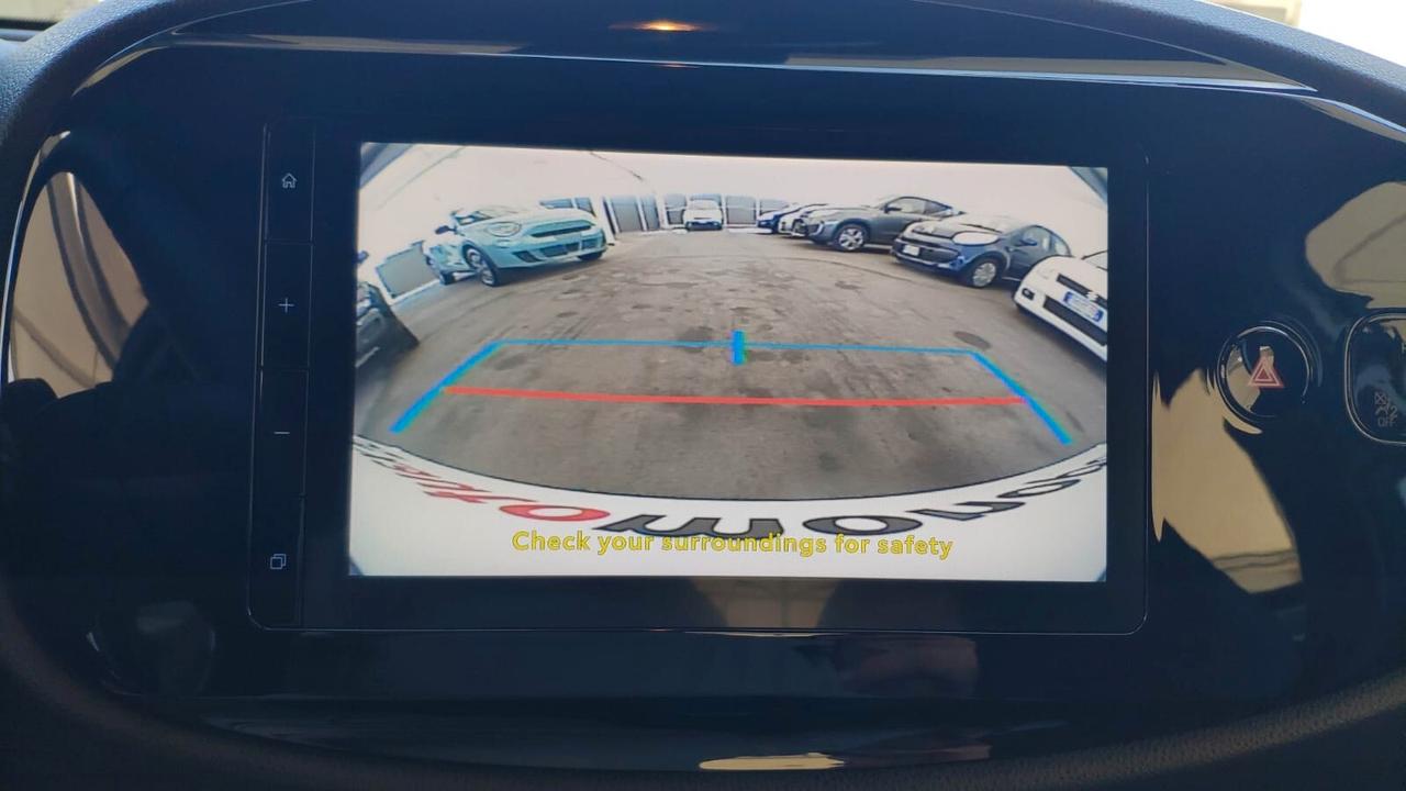 Toyota Aygo X 1.0 VVT-i 72 CV 5 porte KM 0