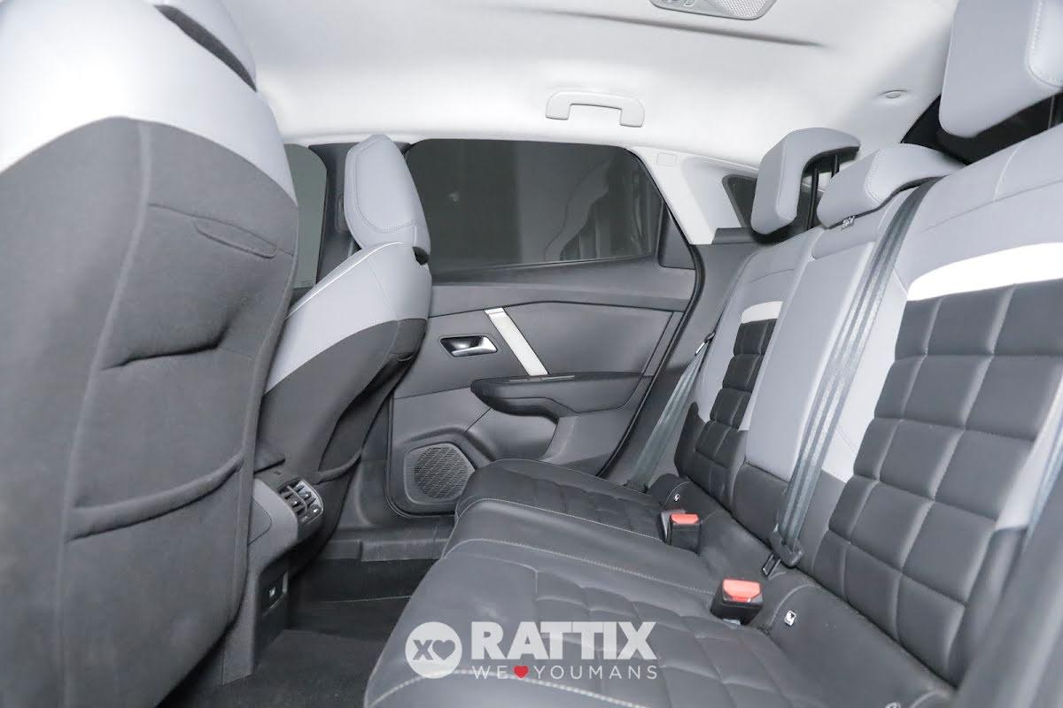 Citroen C4 1.2 Puretech 130CV Max EAT8