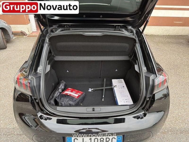 Peugeot 208 Allure Pack PureTech 100 EAT8 S/S auto