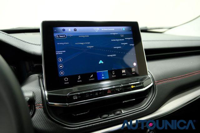 JEEP Compass 1.3 TURBO T4 240 CV PHEV AT6 4XE TRAILHAWK