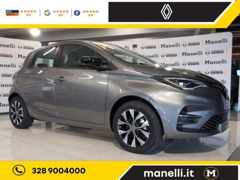 Renault ZOE Evolution R135 rif.GR317