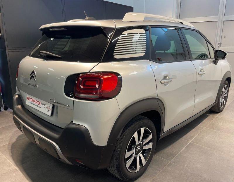 Citroën C3 Aircross PureTech 82 Shine