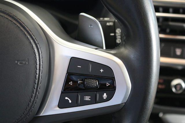 BMW X3 xDrive30d 249CV 48V Msport