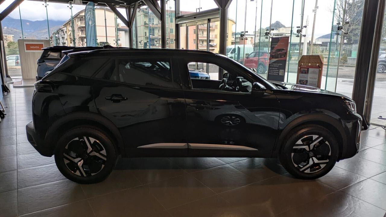 Peugeot 2008 100 Allure 8 ANNI DI GARANZIA ALLURE CARE