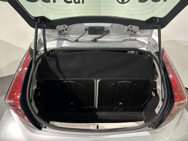 Toyota Aygo Aygo Connect 1.0 VVT-i 72 CV 5 porte x-play MMT