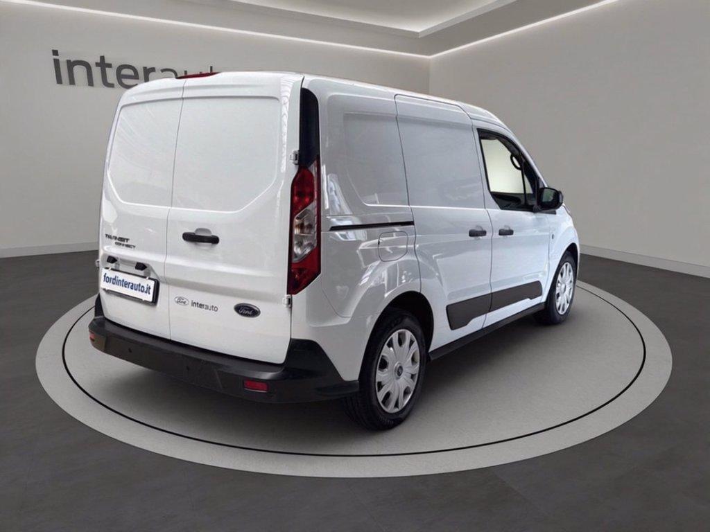 FORD Transit Connect 200 1.5 Ecoblue 100CV PC Furgone Trend del 2023