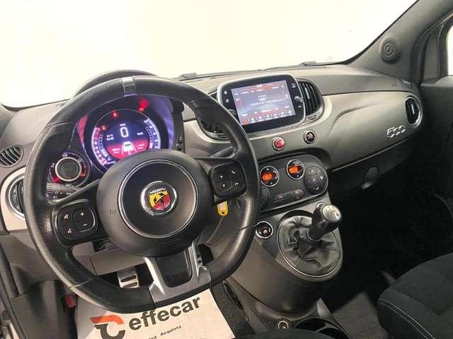 Abarth 595 1.4 Turbo T-Jet 160 CV Pista 70° Anniversario