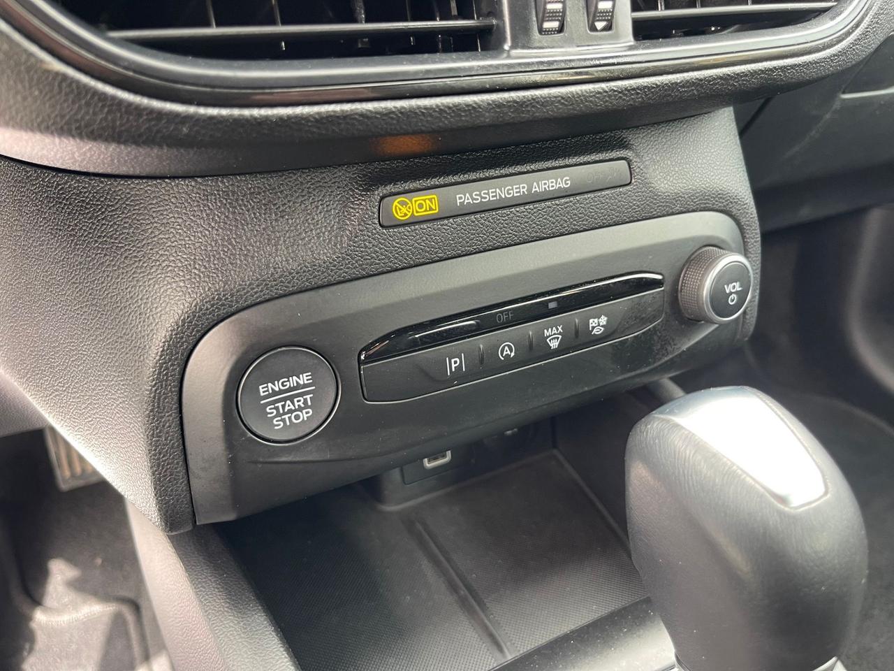 Ford Focus 1.0 EcoBoost Hybrid 125 CV Powershift SW ST-Line