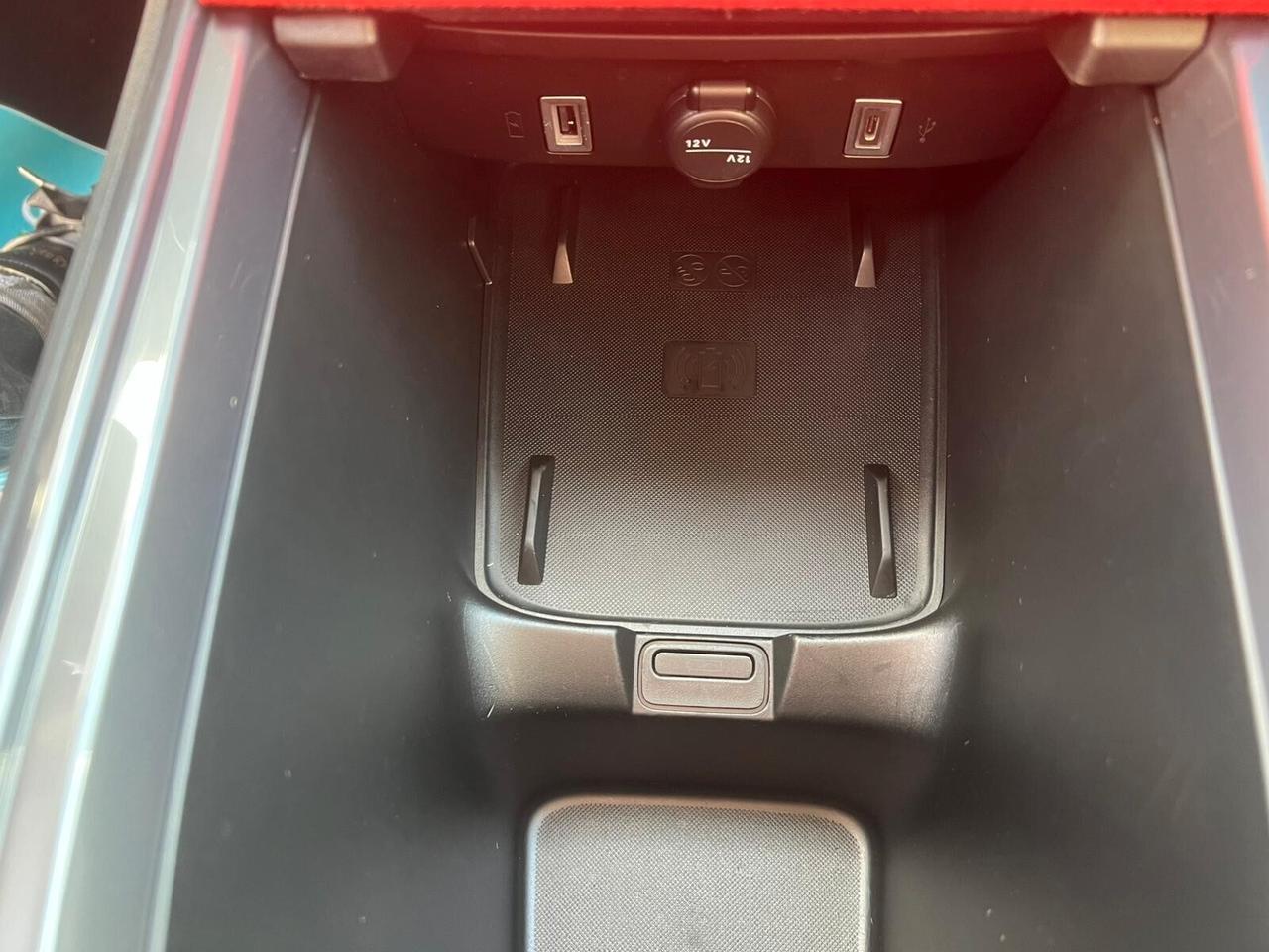 Fiat 600 Hybrid 145 CV DCT MHEV