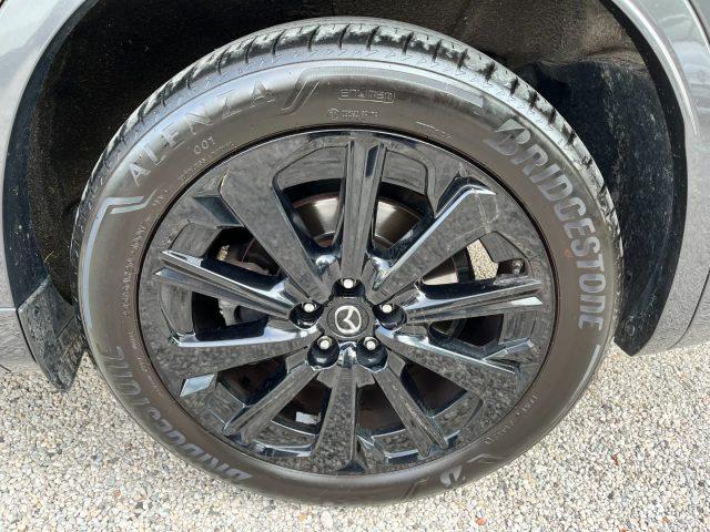 MAZDA CX-60 3.3L e-Skyactiv D 249 CV M Hybrid AWD Homura MHEV