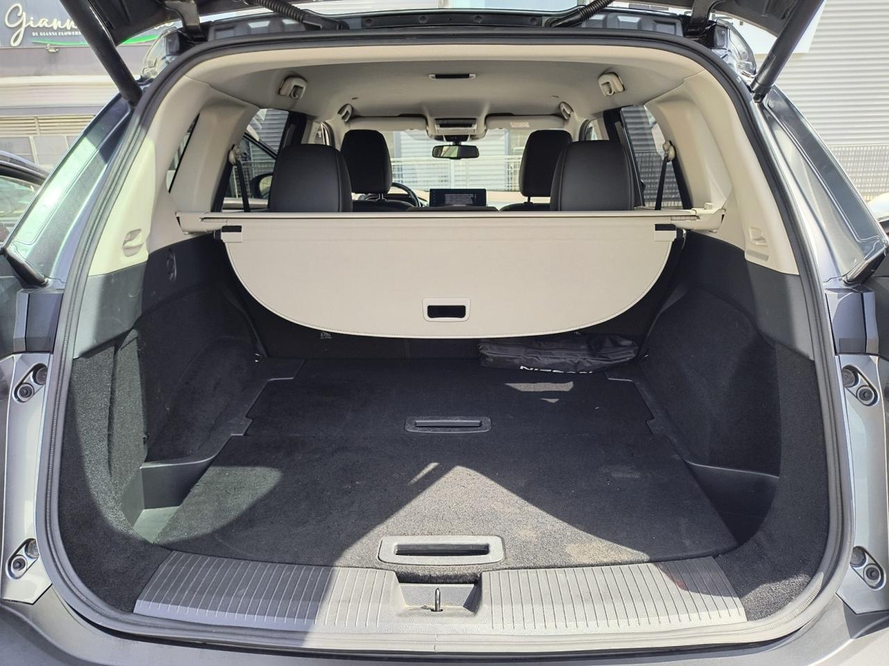 NISSAN X-Trail IV 2022 - X-Trail 1.5 e-power Tekna e-4orce 4wd auto