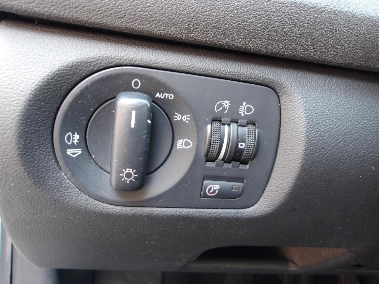 AUDI A3 Sportback 1.9 tdi Ambiente