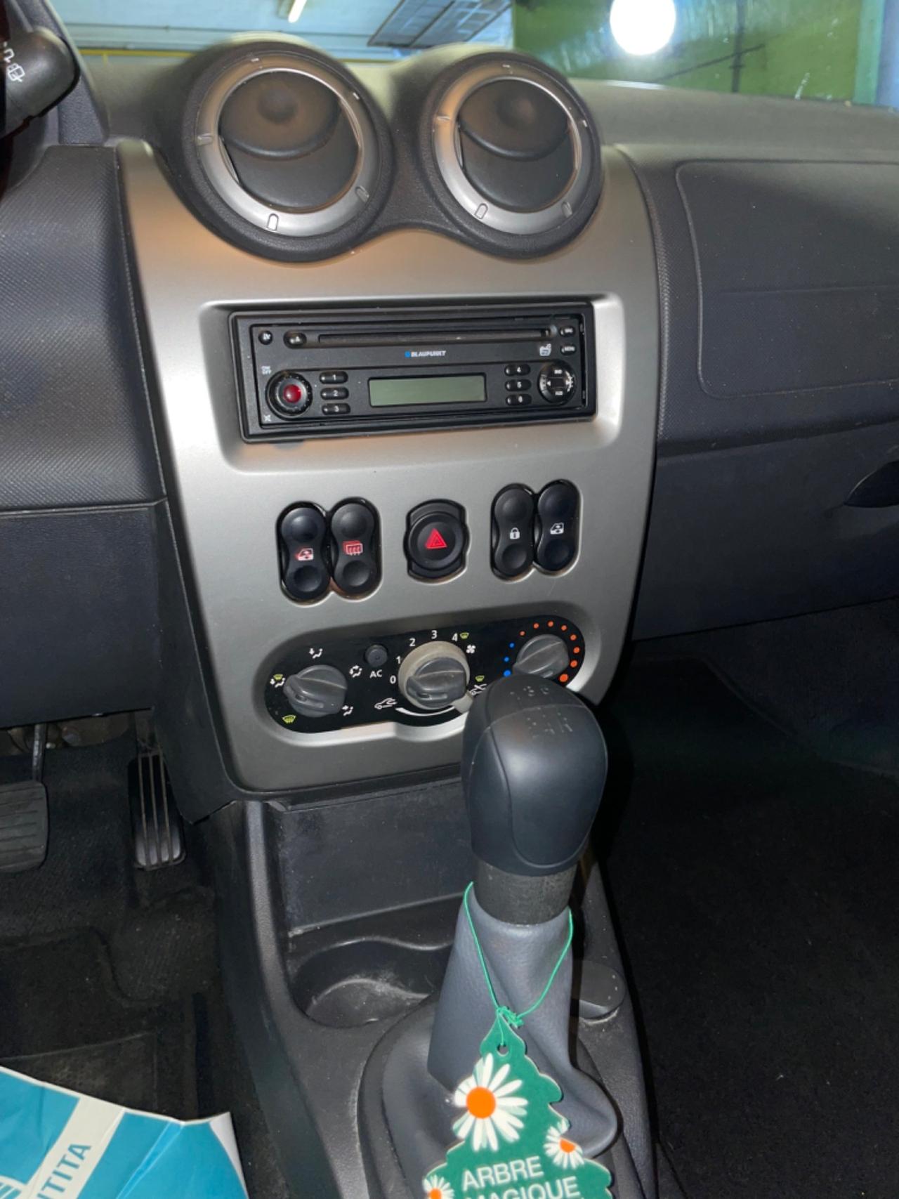 Dacia Sandero Stepway 1.6 Neopatentati Euro 5