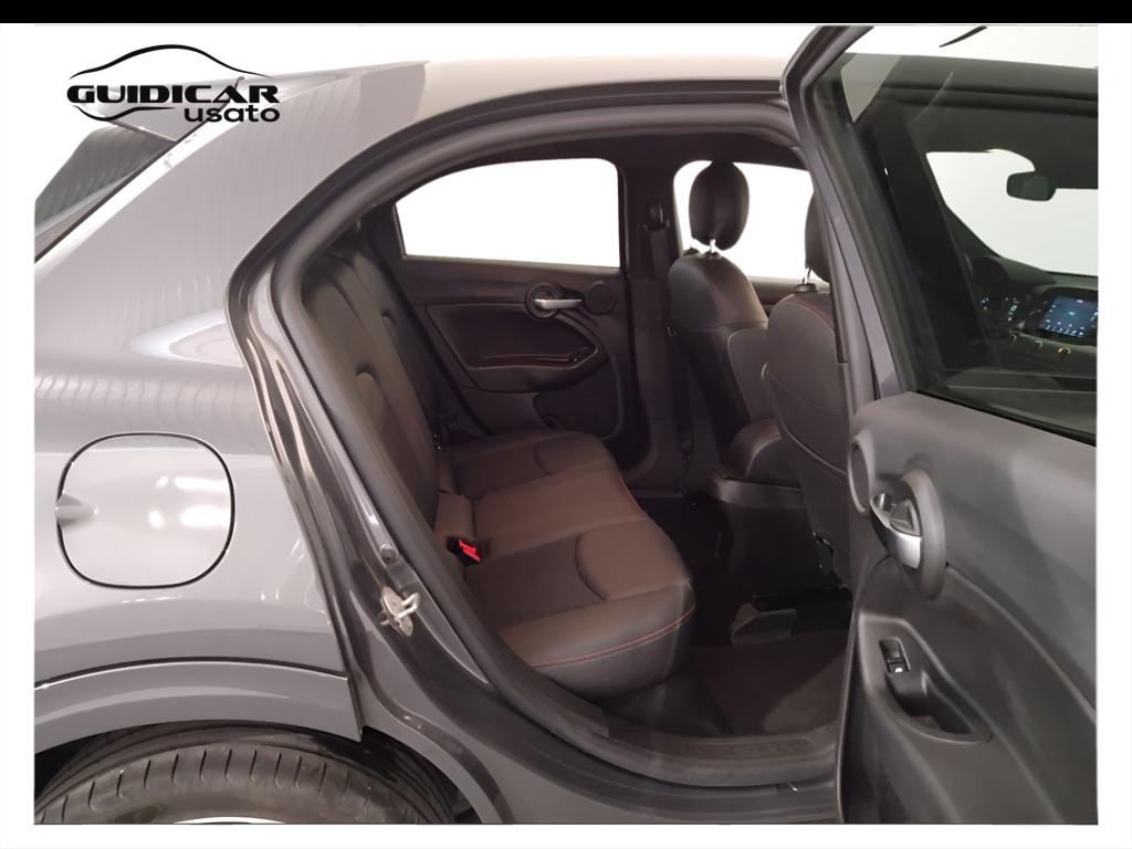 FIAT 500 X 2018 - 500X 1.0 T3 Sport 120cv