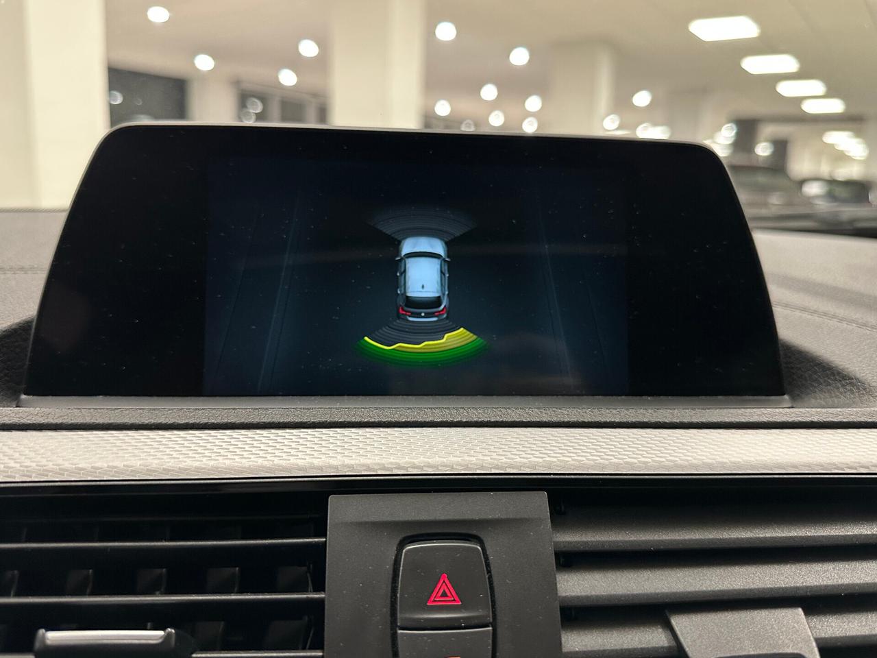 Bmw 118 118d 5p. Msport Automatico - 2018