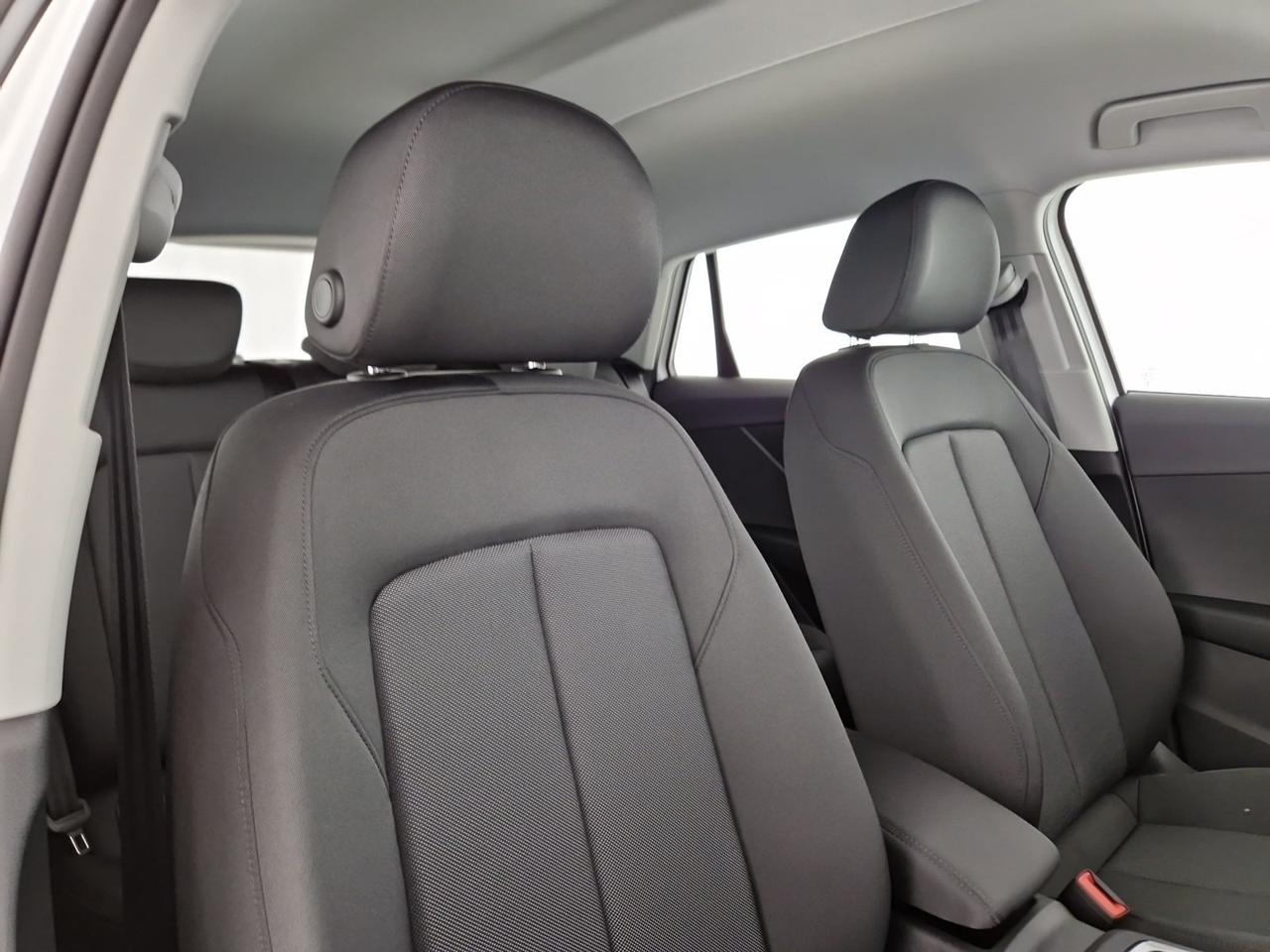 Audi Q2 35 1.5 tfsi business advanced s-tronic