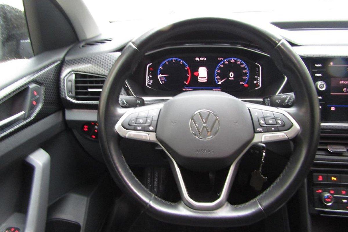 VOLKSWAGEN T-Cross 1.0 TSI 110 CV Style