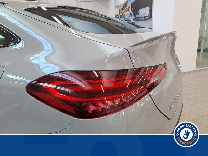 Mercedes-Benz GLE Coupé GLE 350de 4Matic EQ-Power Coupé AMG Line Premium Plus