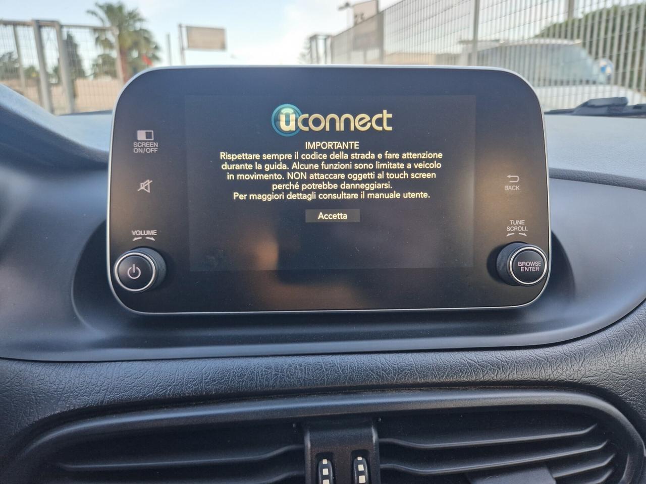 Fiat Tipo 1.6 Mjt S&S SW - 2018