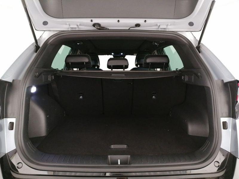 Kia Sportage 1.6 tgdi hev GT-line Sunroof Pack auto