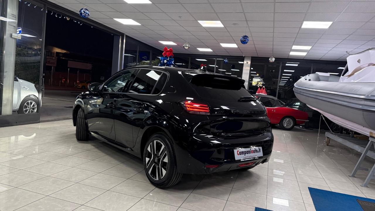 Peugeot 208 PureTech 100 Stop&Start 5 porte Allure