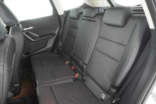 BMW X1 X1 sDrive 18d xLine