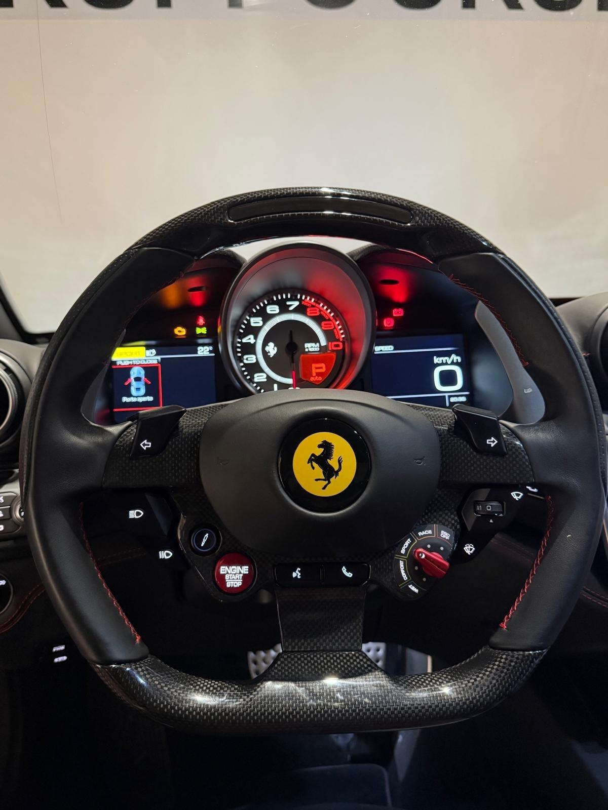 Ferrari Portofino M