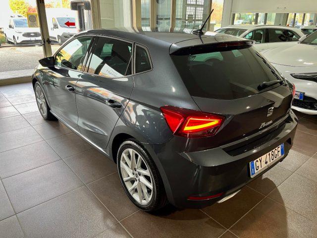 SEAT Ibiza 1.0 TSI 95 CV 5 porte FR