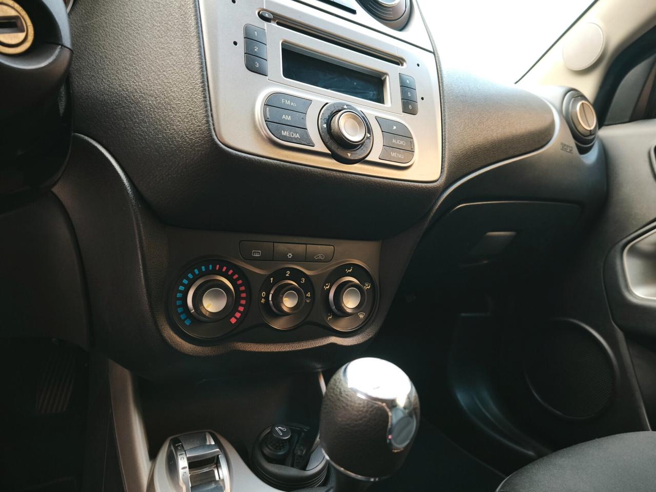 Alfa Romeo MiTo 1.3 M-jet 95 CV PROMO BLACK FRIDAY