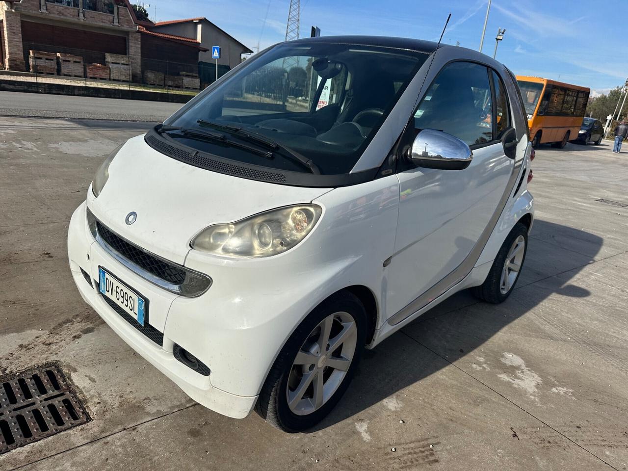 Smart 1.0 84cv