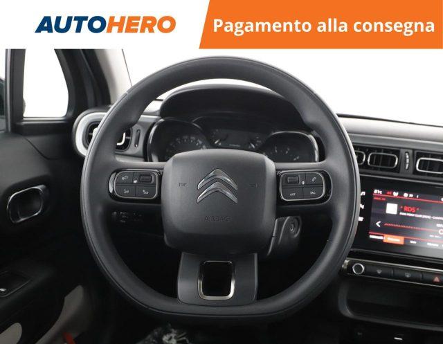 CITROEN C3 PureTech 83 S&S C-Series
