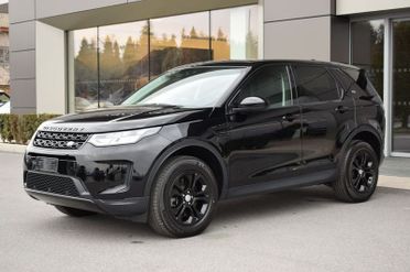 Land Rover Discovery Sport Discovery Sport 2.0 TD4 180 CV AWD Auto S