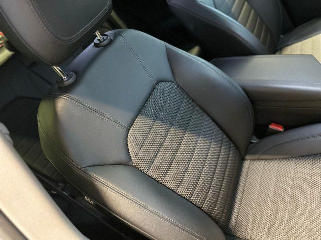 ALFA ROMEO Stelvio 2.2 Turbodiesel 210 CV AT8 Q4 B-Tech