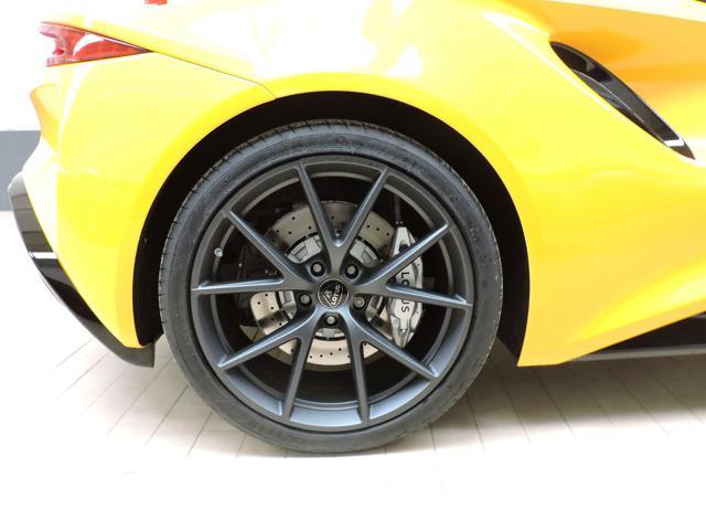 LOTUS Emira V6 SE MY26