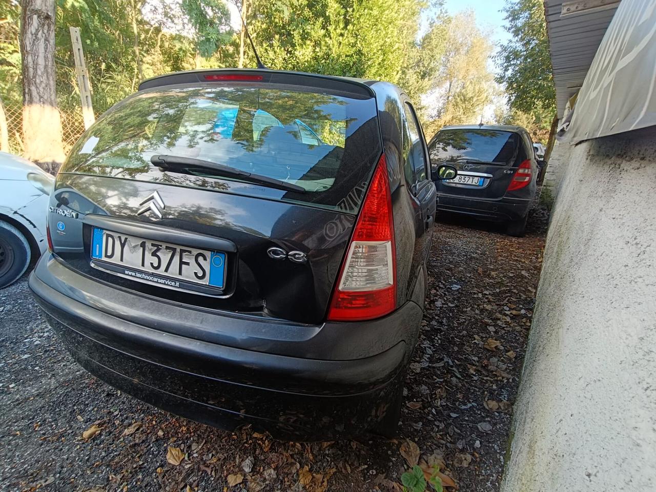 Citroen C3 1.1 airdream Perfect
