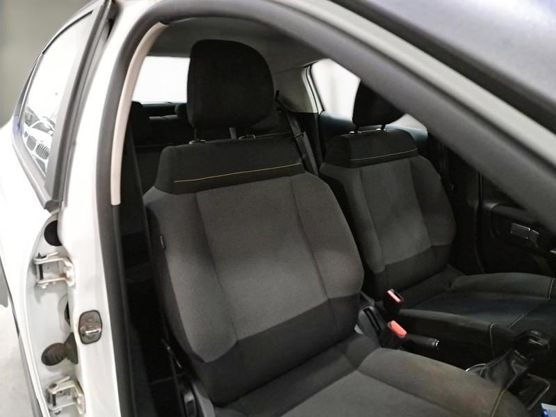 CITROEN C3 PURETECH 83CV SES SHINE NEO PATENTATI 5 PORTE BERLINA