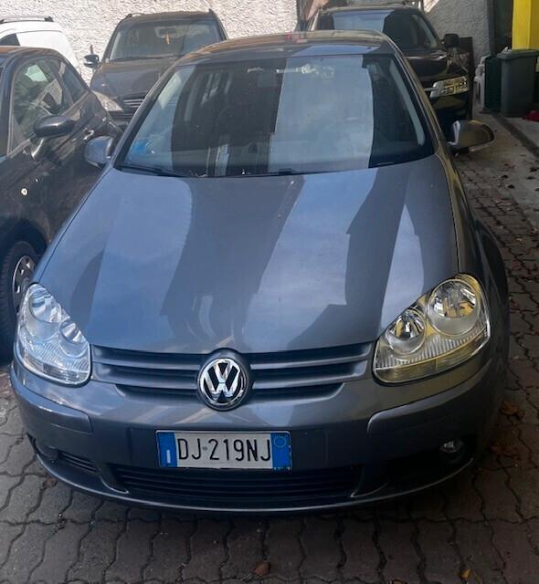 Volkswagen Golf 1.6 5p. Comfortline