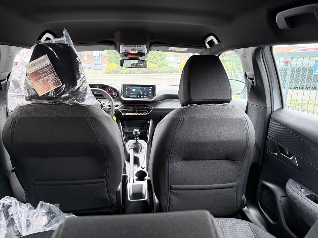 Peugeot 2008 1.2 puretech Style s&s 100cv